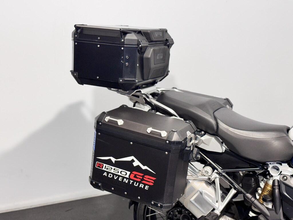 R 1250 GS