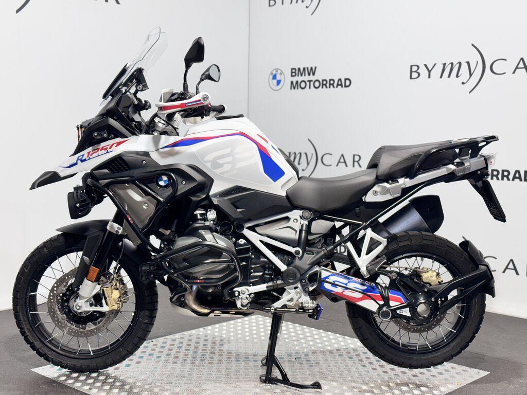R 1250 GS