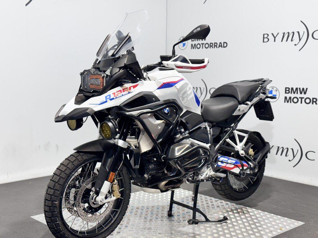 R 1250 GS