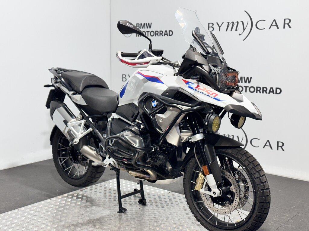 R 1250 GS