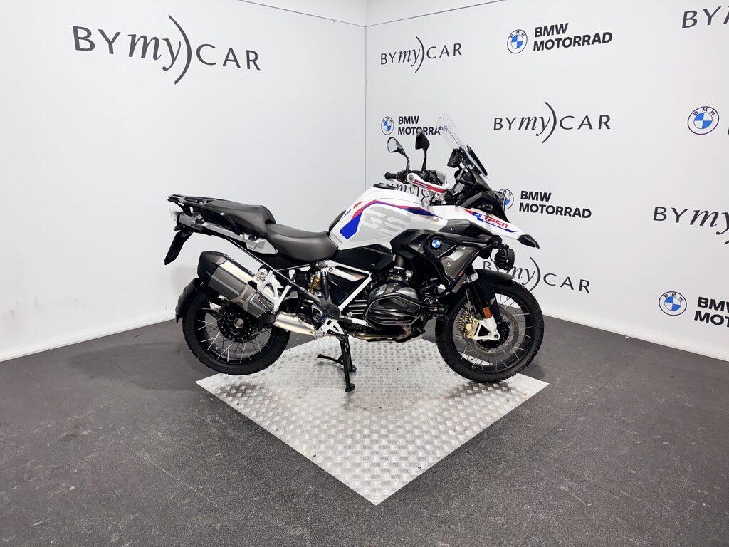 R 1250 GS