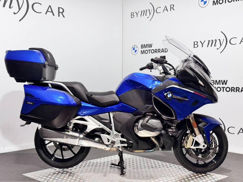 R 1250 RT