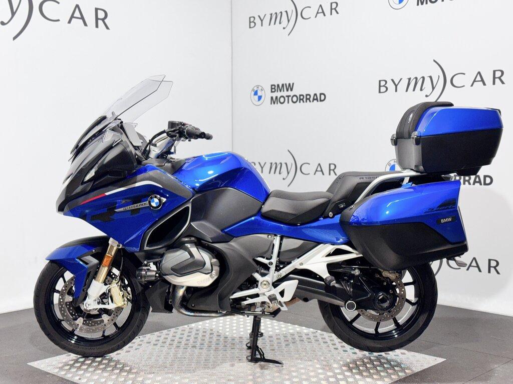 R 1250 RT