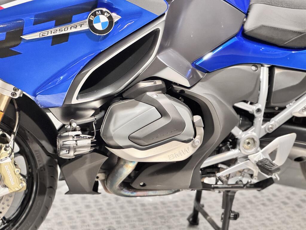 R 1250 RT