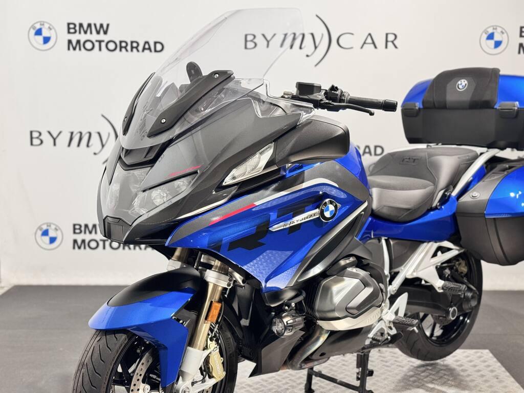 R 1250 RT