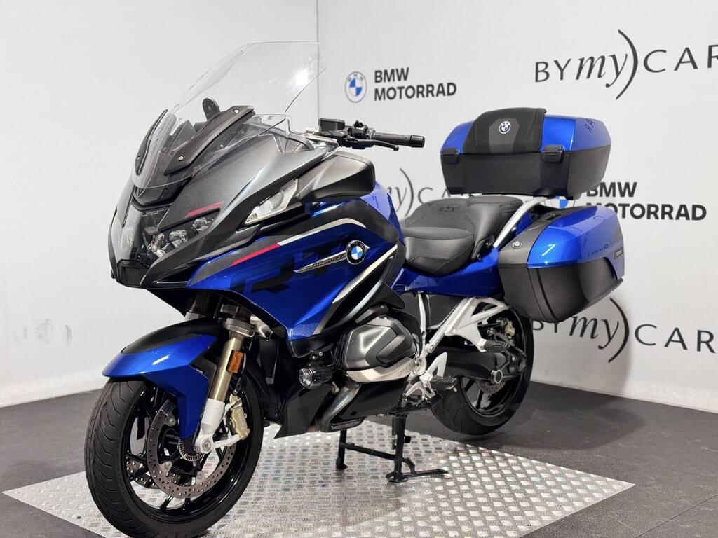 R 1250 RT