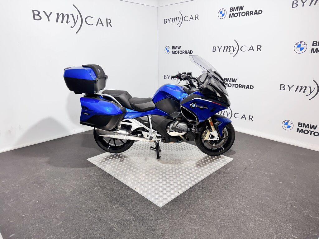 R 1250 RT