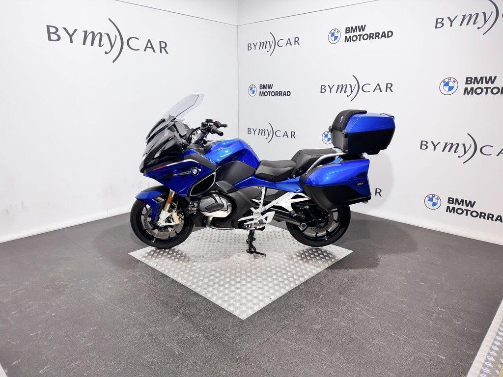 R 1250 RT