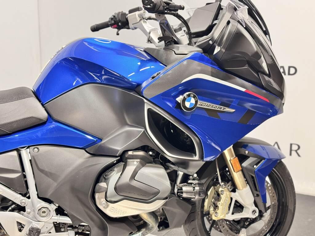 R 1250 RT