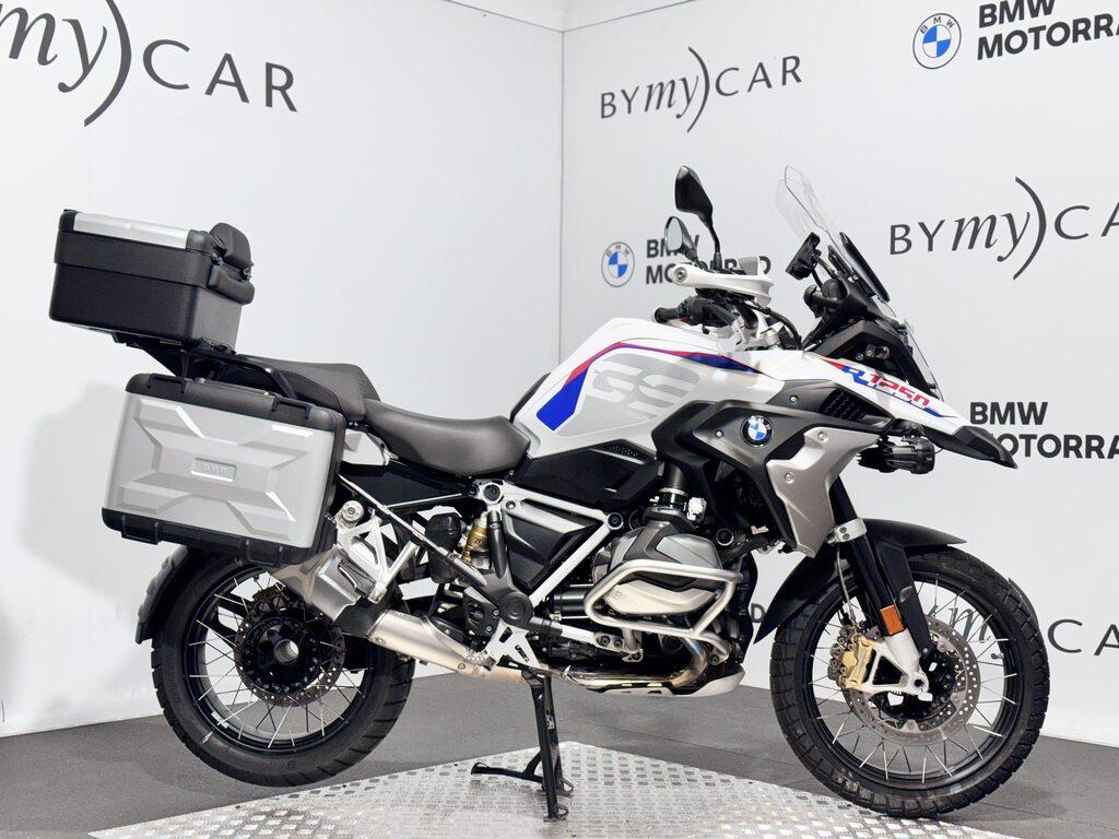 R 1250 GS