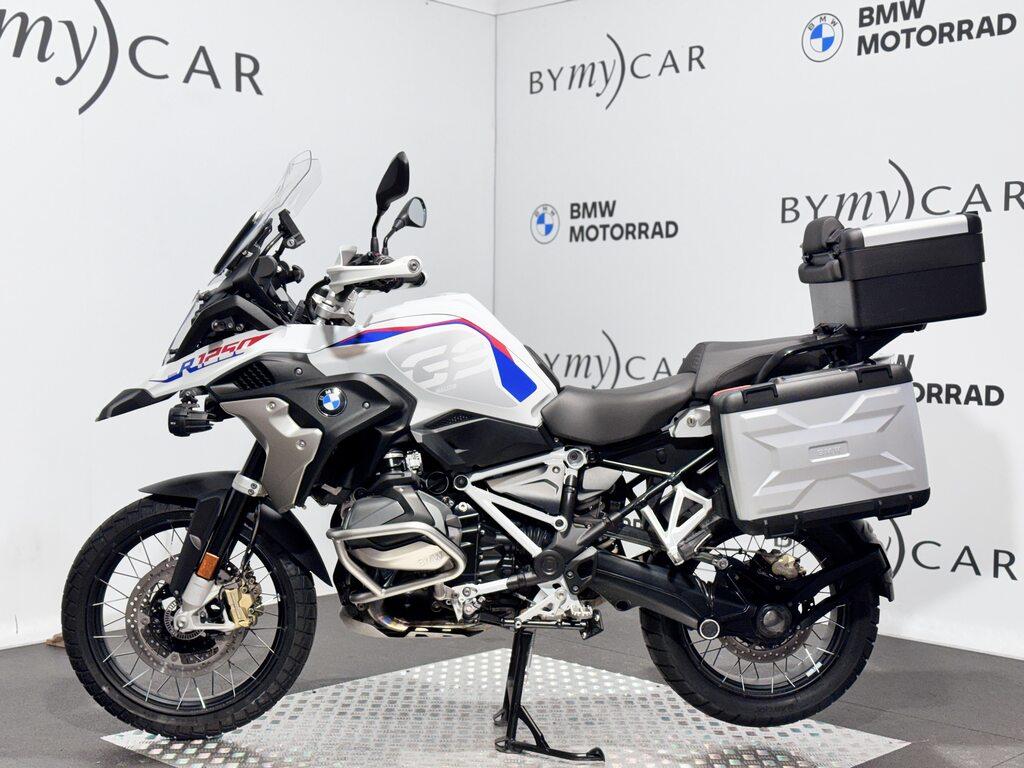 R 1250 GS