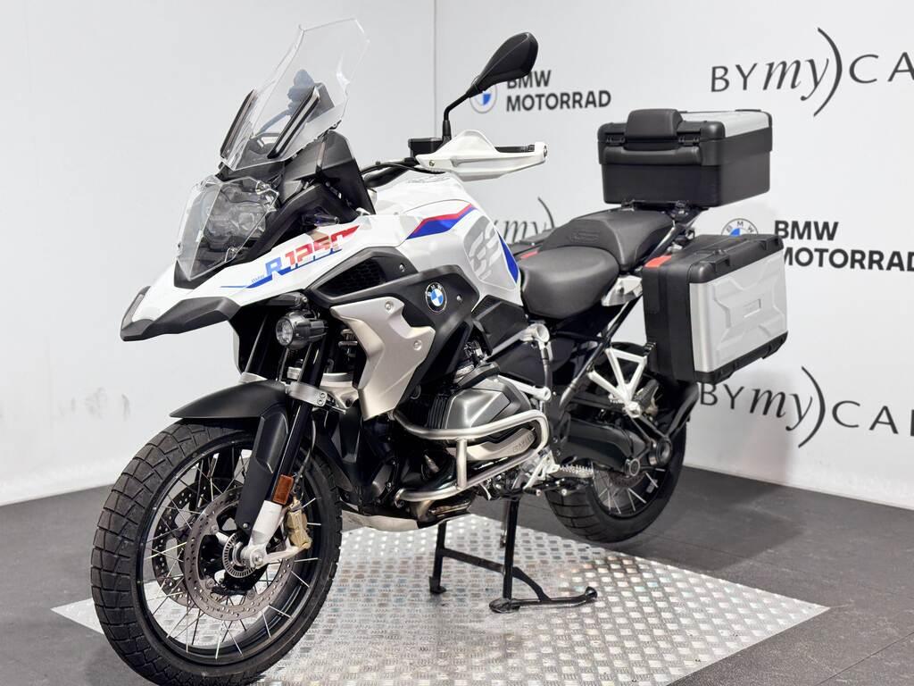 R 1250 GS