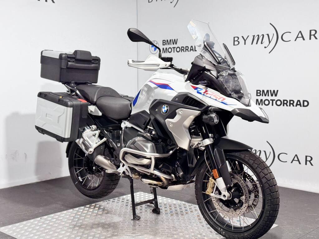R 1250 GS