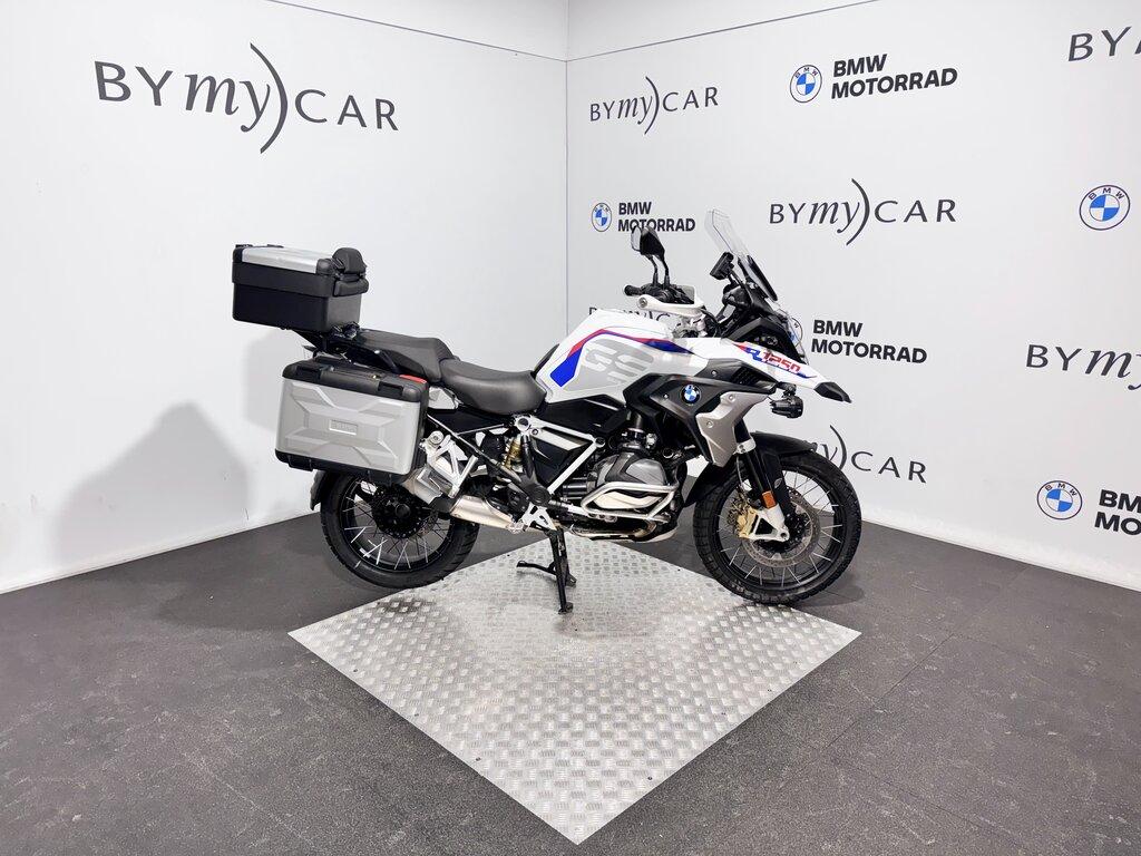 R 1250 GS