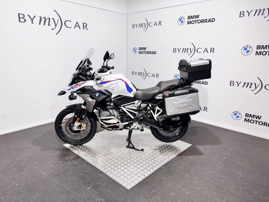 R 1250 GS