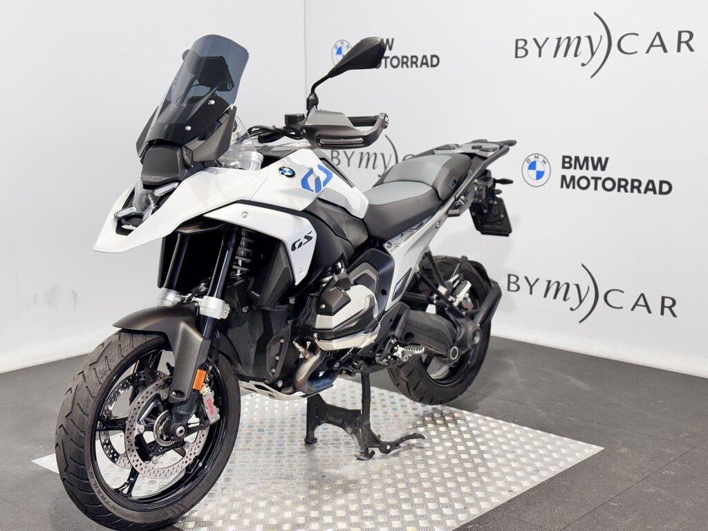 R 1300 GS