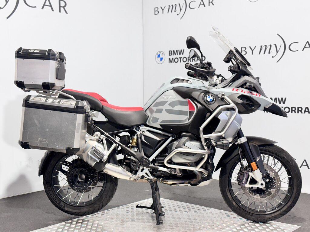 R 1250 GS