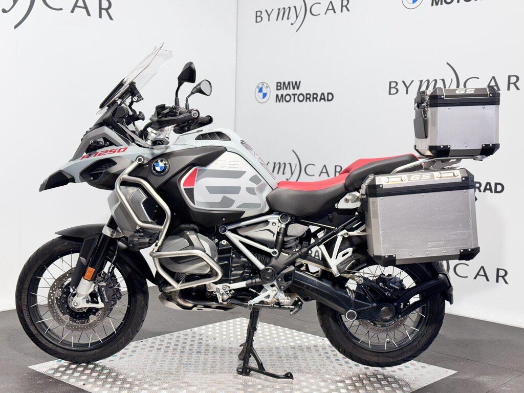 R 1250 GS