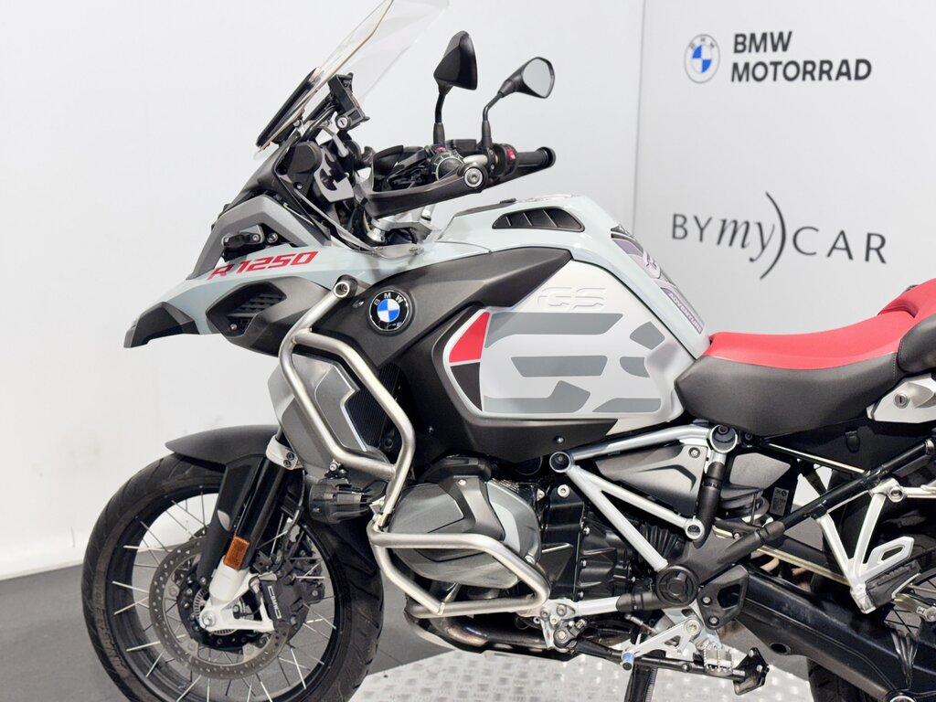 R 1250 GS