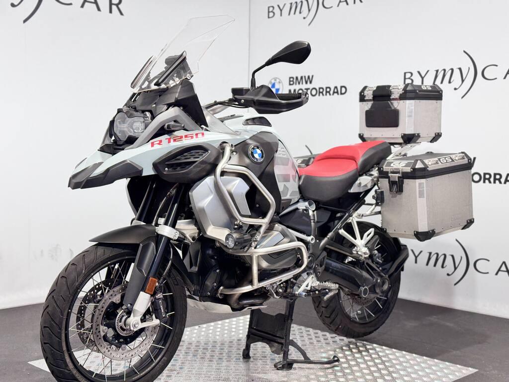 R 1250 GS