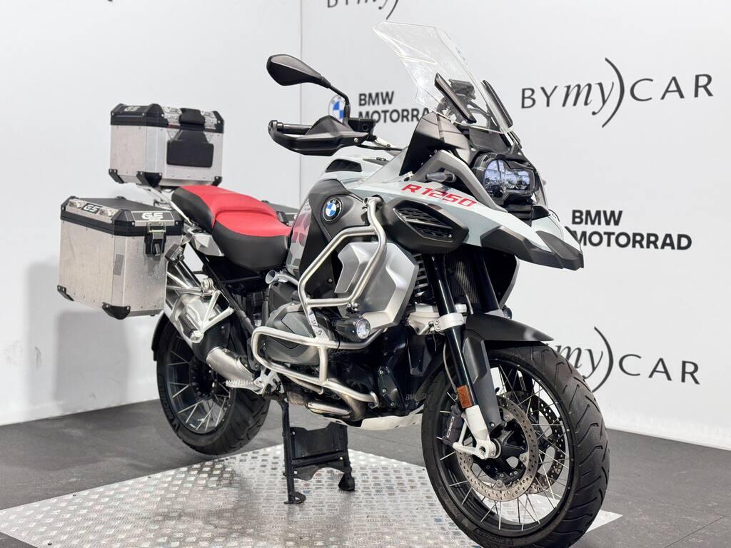 R 1250 GS