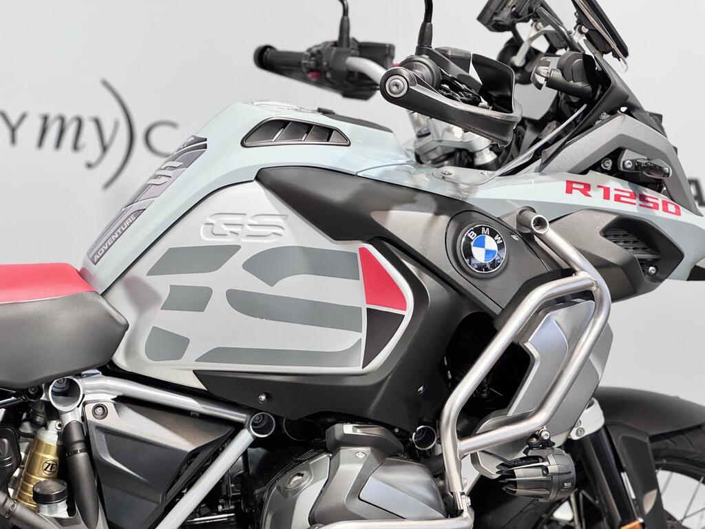 R 1250 GS