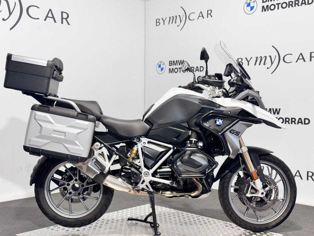 R 1250 GS