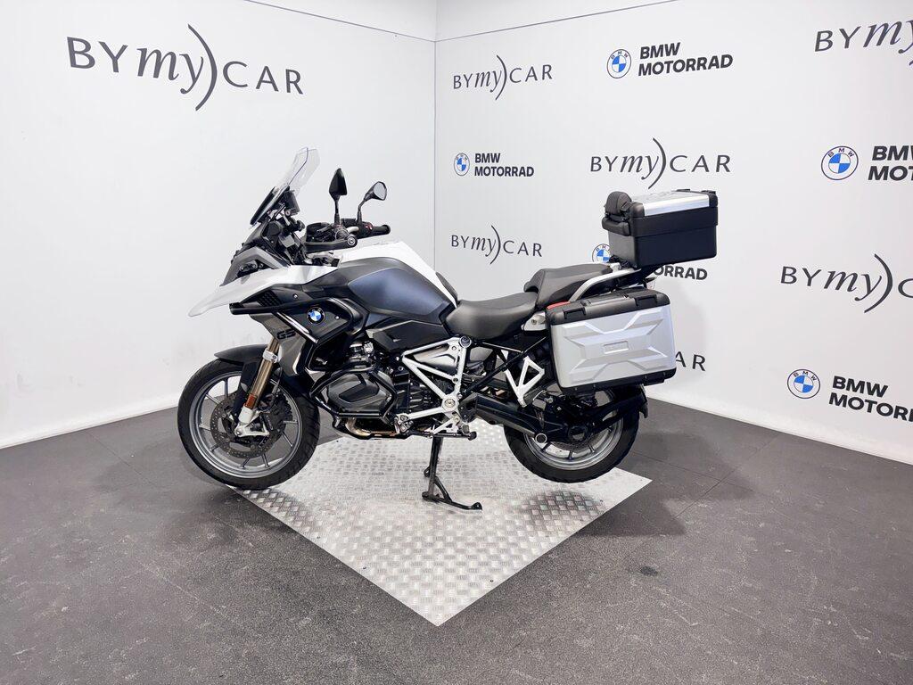 R 1250 GS