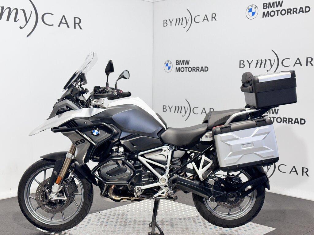 R 1250 GS