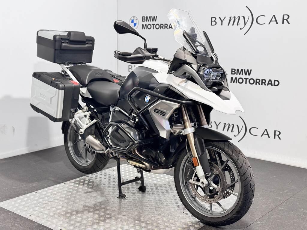R 1250 GS