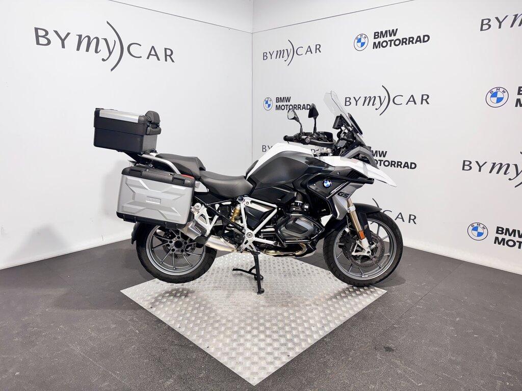 R 1250 GS