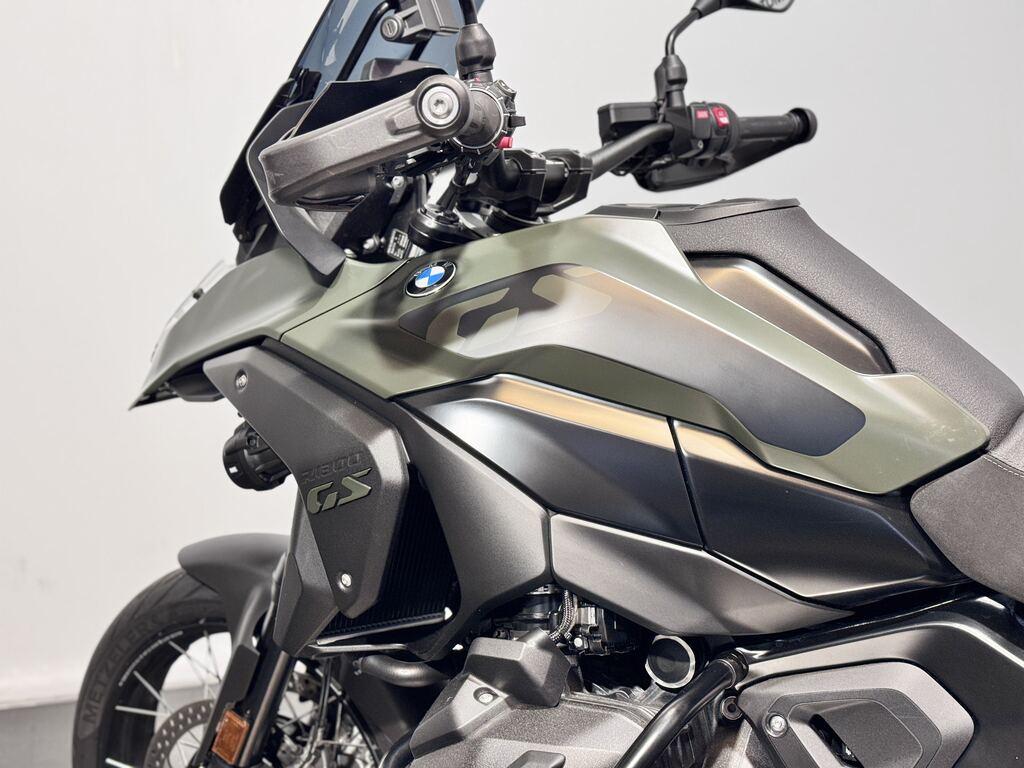 R 1300 GS