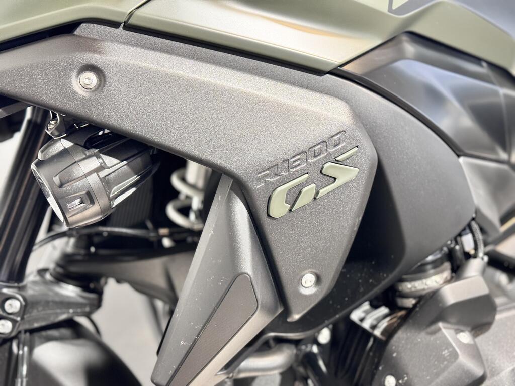 R 1300 GS