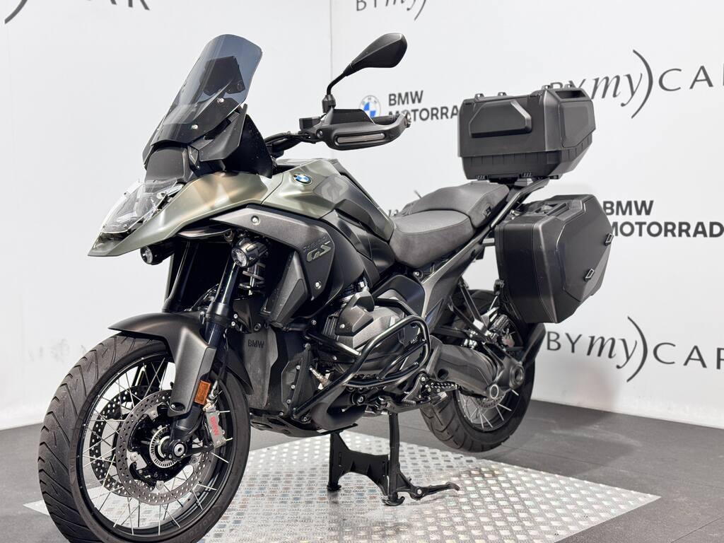 R 1300 GS