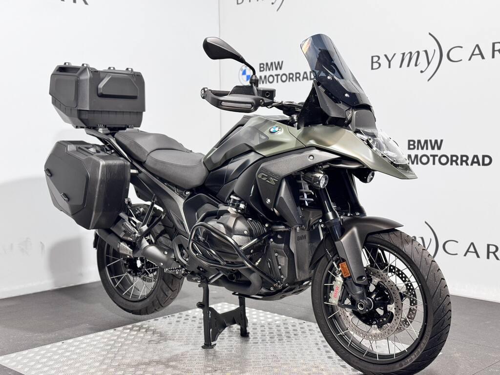 R 1300 GS