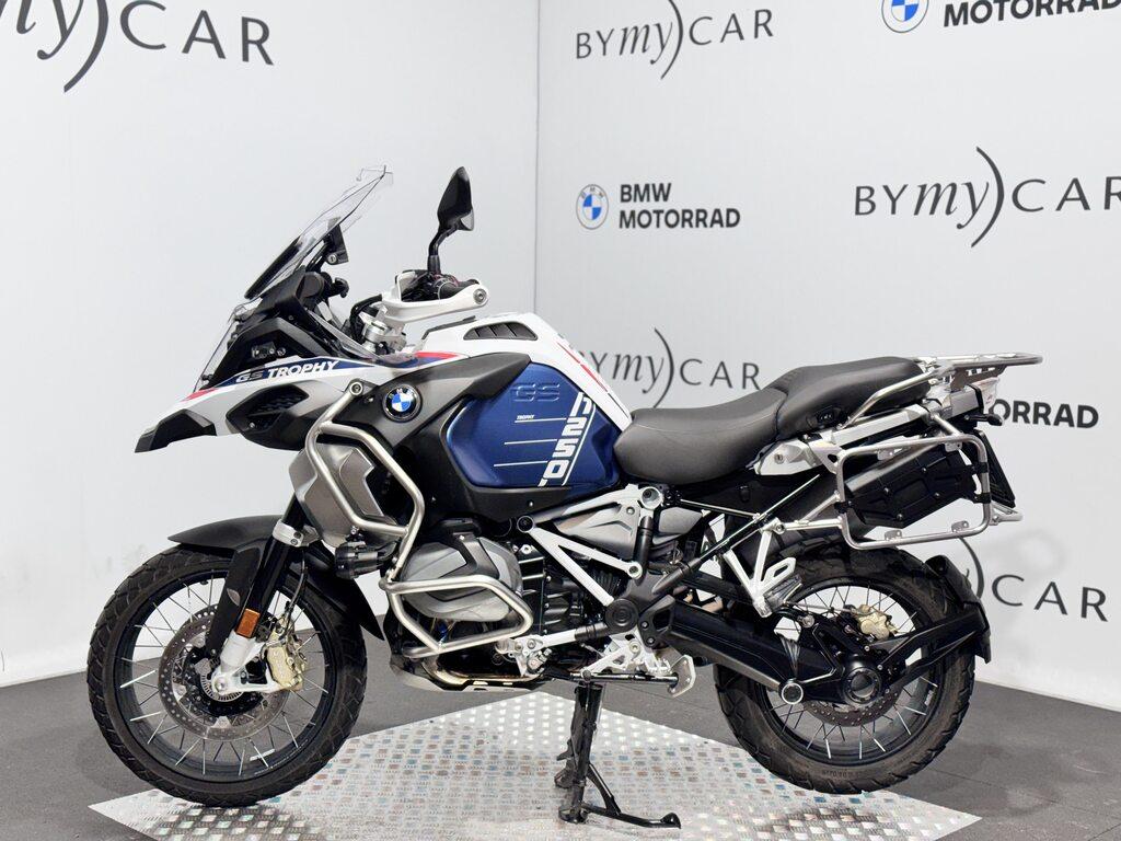 R 1250 GS