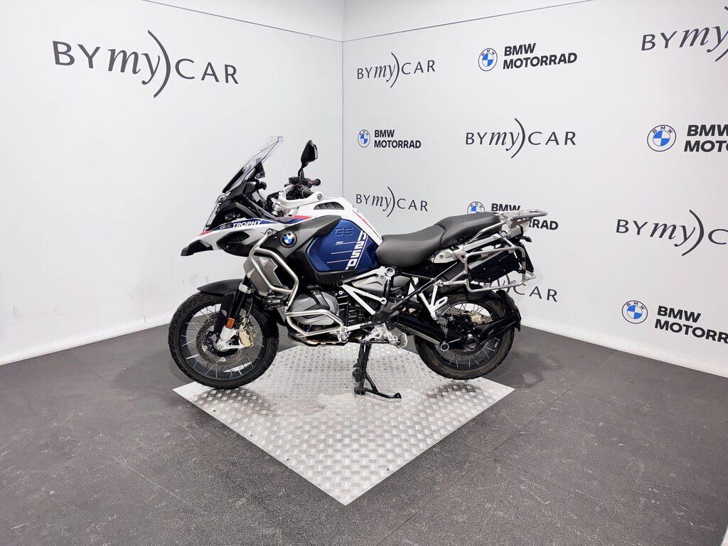 R 1250 GS
