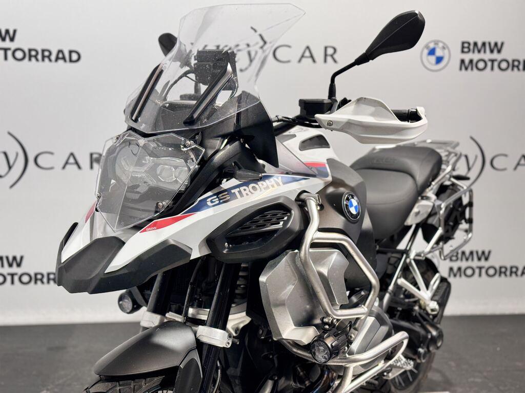 R 1250 GS