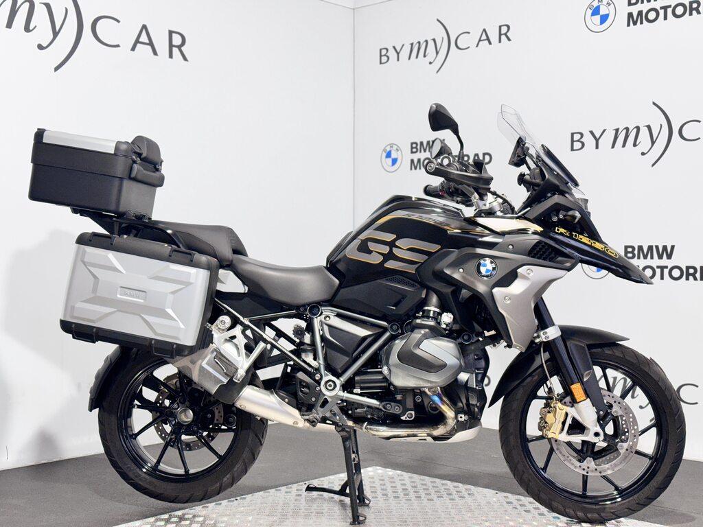 R 1250 GS