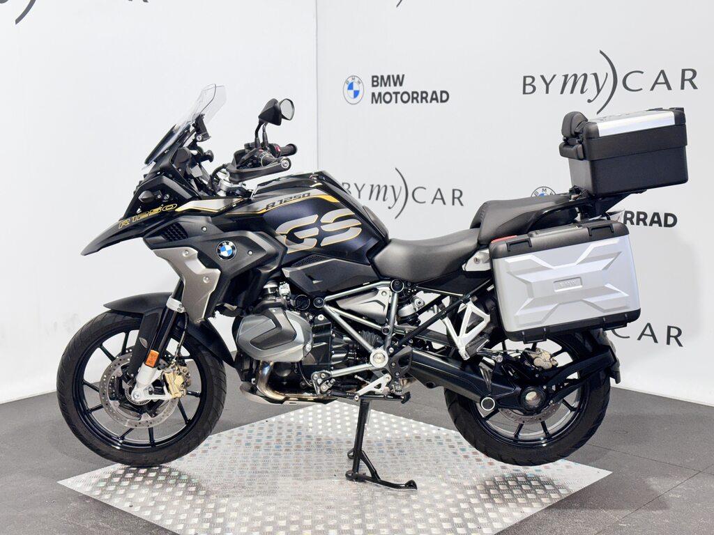 R 1250 GS