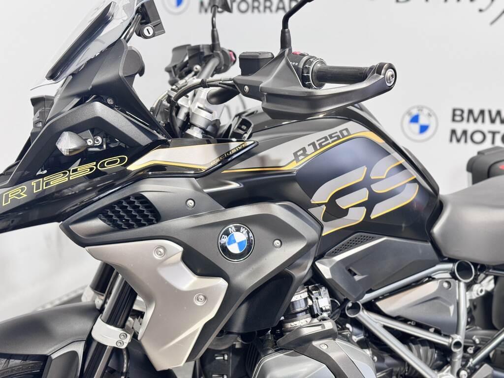 R 1250 GS