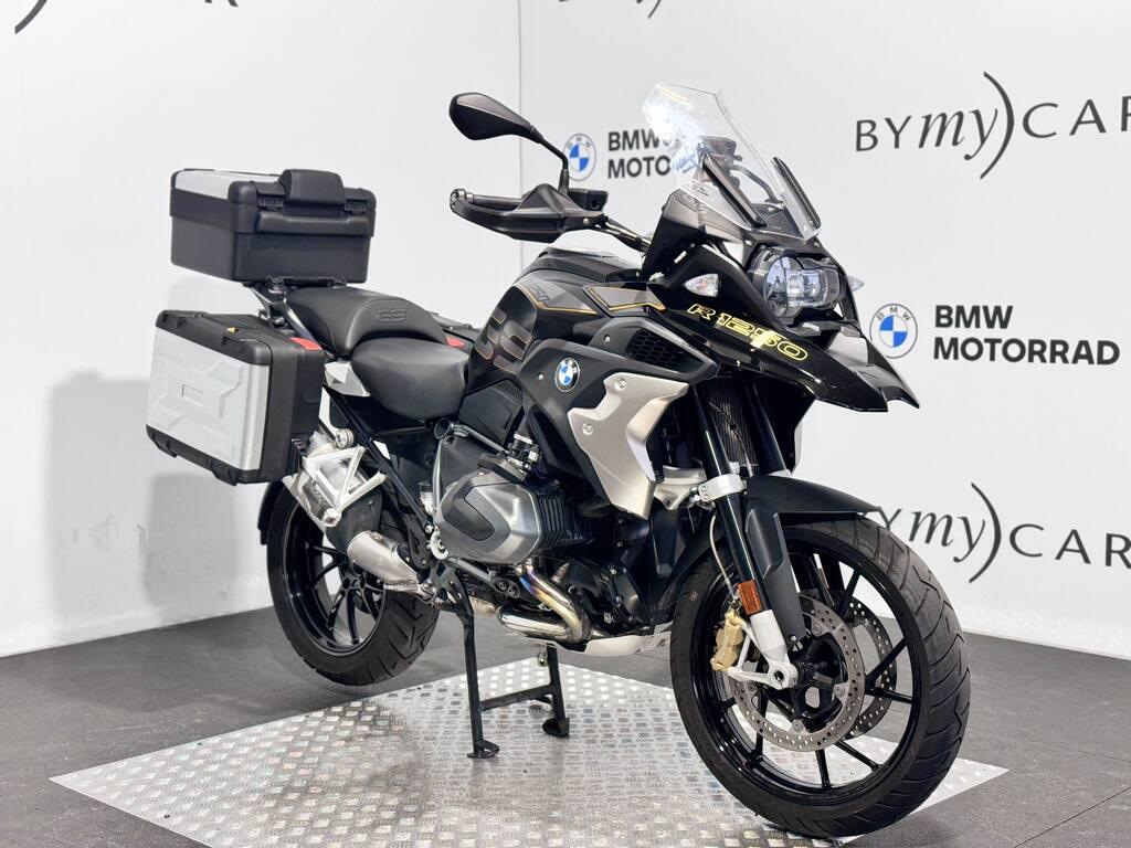 R 1250 GS