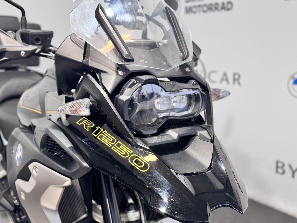 R 1250 GS