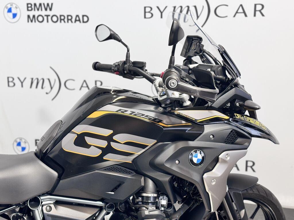 R 1250 GS