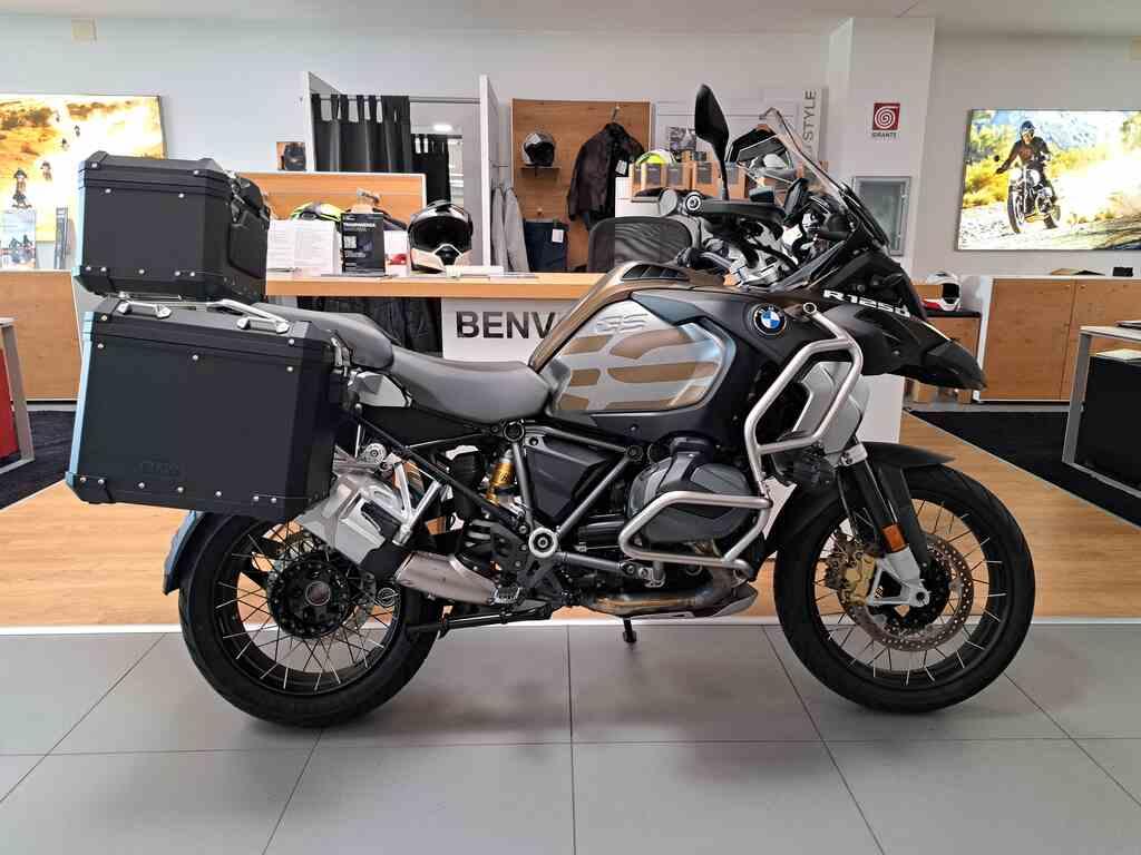 R 1250 GS