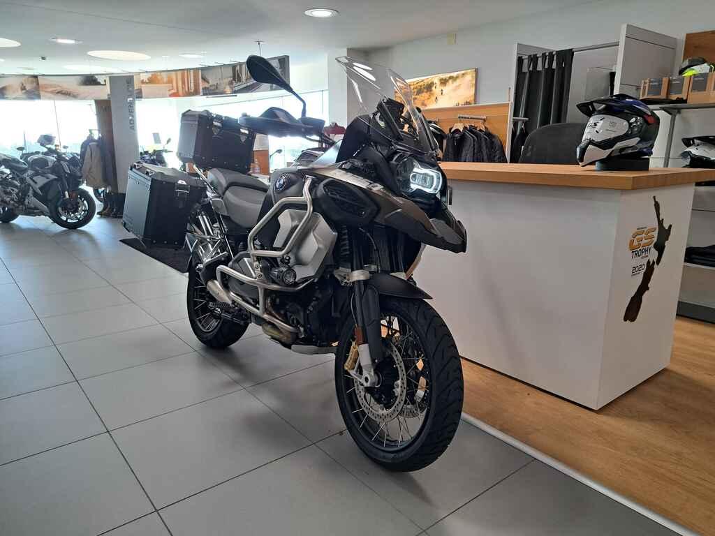 R 1250 GS