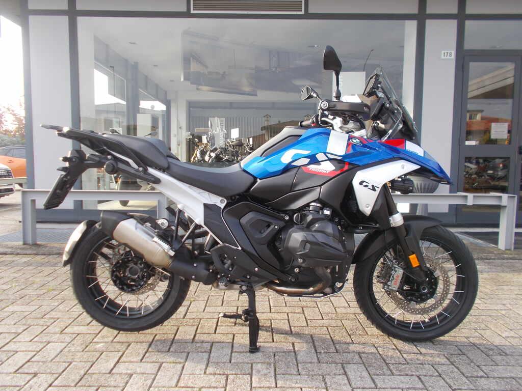 R 1300 GS