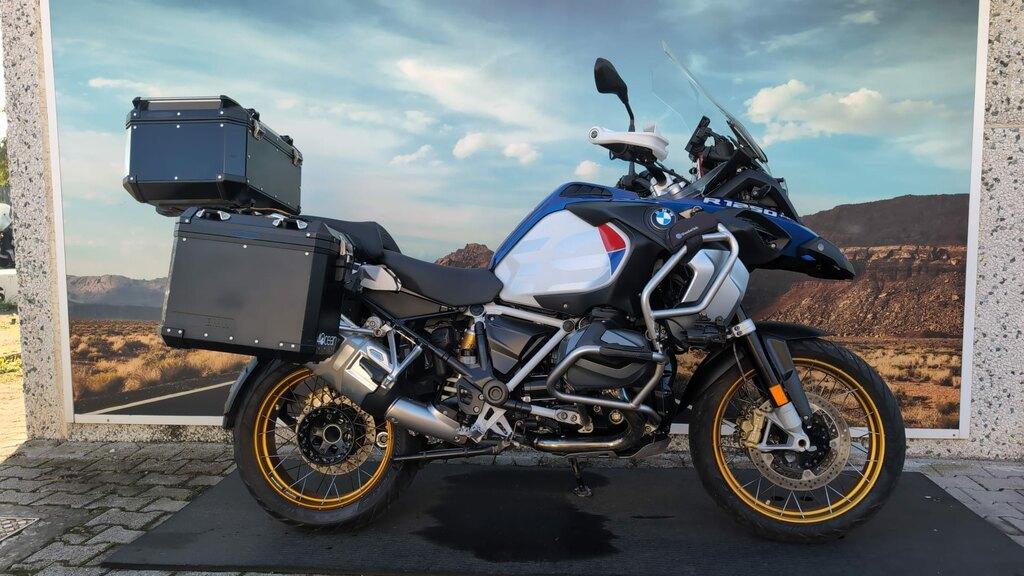 R 1250 GS