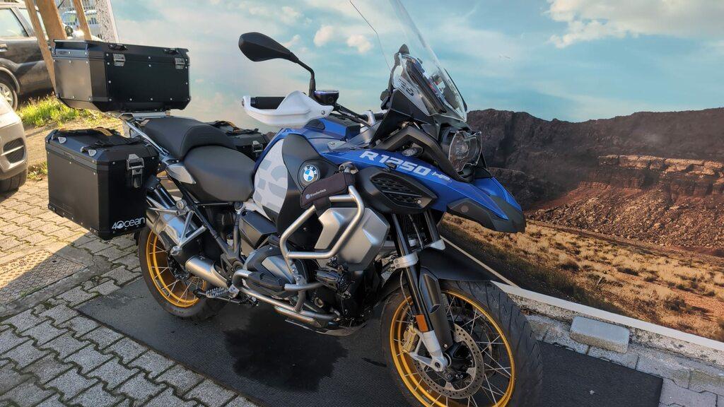 R 1250 GS