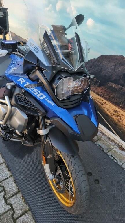 R 1250 GS